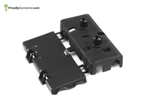 BMW 61138372280 — BMW GENUINE HOLDER 61138372280