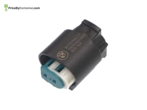 BMW 61138795954 — BMW GENUINE SENSOR SOCKET 61138795954