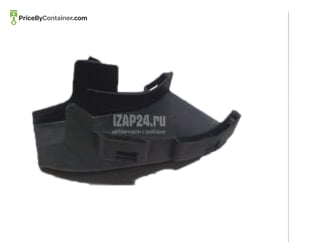 BMW 61139245289 — BMW GENUINE CABLE DUCT 61139245289
