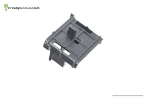 BMW 61139326000 — BMW GENUINE PROTECTIVE CAP RELAY 61139326000