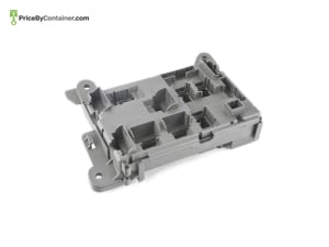 BMW 61146931687 — BMW GENUINE FUSE BOX 61146931687