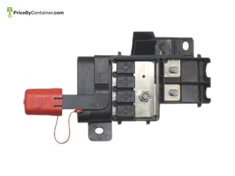 BMW 61146976383 — BMW GENUINE FUSE BOX CONTROL UNIT MODULE 61146976383