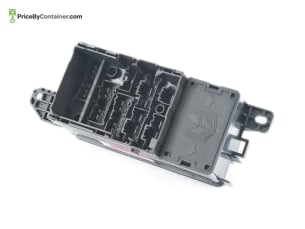 BMW 61149213372 — BMW GENUINE FUSE BOX 61149213372