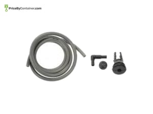 BMW 61211377745 — BMW GENUINE HOSE 61211377745