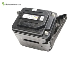 BMW 61215A38DE3 — BMW GENUINE 48-V BATTERY SP 61215A38DE3