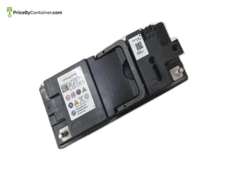 BMW 61215A46EA1 — BMW GENUINE 12V lithium dual storage system 61215A46EA1