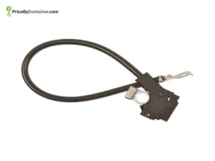 BMW 61219302358 — BMW GENUINE BATTERY CABLE IBS 61219302358