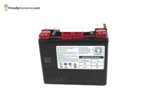 BMW 61219394648 — BMW GENUINE BATTARY 12AH 61219394648