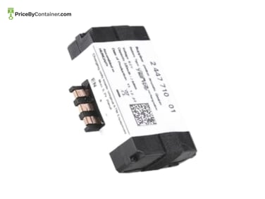 BMW 61278612161 — BMW GENUINE HIGH-VOILTAGE ACCUMLATOR 61278612161