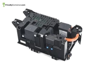 BMW 61278648904 — BMW GENUINE DRIVE MOTOR BATTERY PACK 61278648904