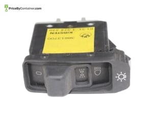 BMW 61311374449 — BMW GENUINE HEADLIGHT SWITCH 61311374449