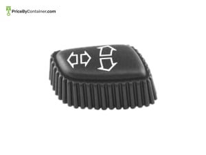 BMW 61311379367 — BMW GENUINE KNOB 61311379367