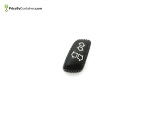BMW 61311379368 — BMW GENUINE SEAT KNOB 61311379368