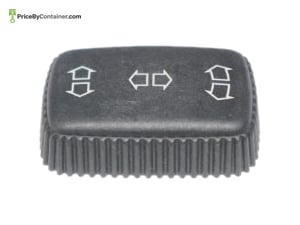BMW 61311379369 — BMW GENUINE SEAT ADJUST SWITCH BUTTON COVER 61311379369