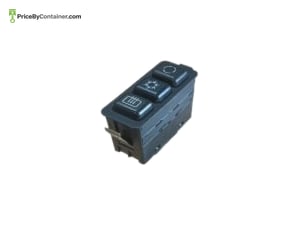 BMW 61311384481 — BMW GENUINE SWITCH 61311384481