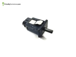 BMW 61311390885 — BMW GENUINE WIPPER NOZZLE * 61311390885