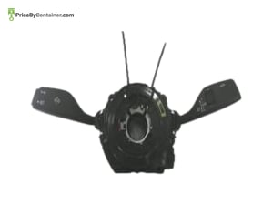 BMW 61315A32035 — BMW GENUINE SWITCH CLUSTER 61315A32035