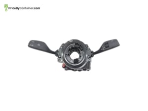 BMW 61315A819A1 — BMW GENUINE STEERING COLUMN SWITCH 61315A819A1
