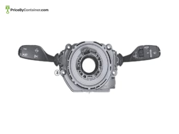 BMW 61316827372 — BMW GENUINE ANGEL SENSOR 61316827372