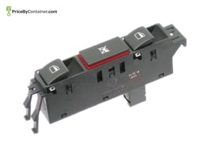BMW 61316902184 — BMW GENUINE WINDOW SWITCH 61316902184