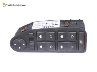 BMW 61316904302 — BMW GENUINE WINDOW SWITCH 61316904302