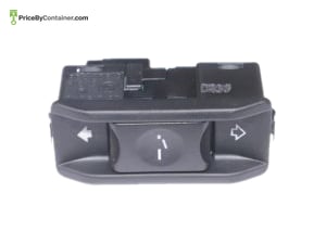 BMW 61316907288 — BMW GENUINE SLIDING SUNROOF SWITCH 61316907288