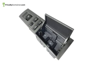 BMW 61316917108 — BMW GENUINE SWITCH RR LH 61316917108