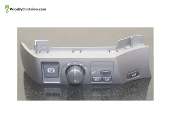 BMW 61316918849 — BMW GENUINE LIGHT SWITCH 61316918849