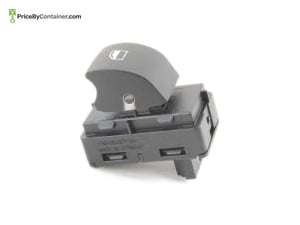 BMW 61316935534 — BMW GENUINE SWITCH WINDOW LIFTER 61316935534