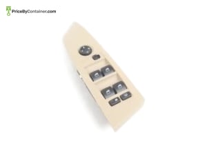 BMW 61316951915 — BMW GENUINE SWITCH WINDWO 61316951915