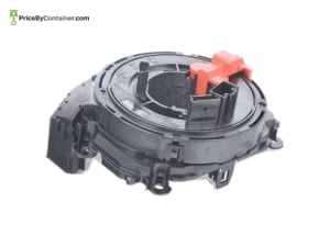 BMW 61316992509 — BMW GENUINE COIL SPRING 61316992509