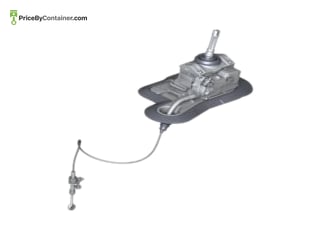 BMW 61317842102 — BMW GENUINE GEAR SELECTOR SWITCH 61317842102