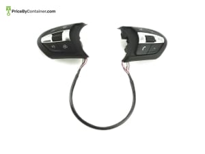 BMW 61317849409 — BMW GENUINE ST SWITCH 61317849409
