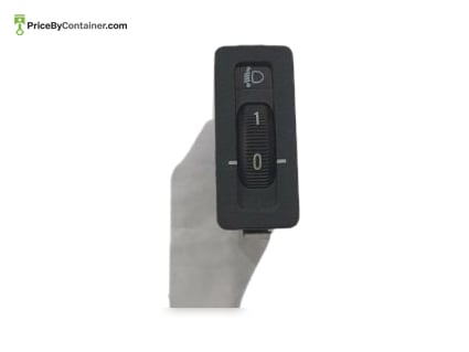 BMW 61318360883 — BMW GENUINE SWITCH 61318360883