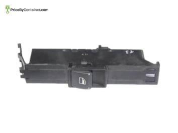 BMW 61318381511 — BMW GENUINE FRONT LEFT POWER WINDOW SWITCH 61318381511