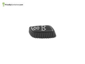 BMW 61318382295 — BMW GENUINE BACKREST ADJUSTER 61318382295