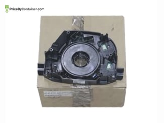 BMW 61319111999 — BMW GENUINE SWITCH HOUSING STEERING COLUMN 61319111999