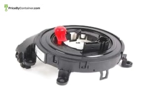 BMW 61319122509 — BMW GENUINE COIL SPRING SENSOR 6989557 61319122509