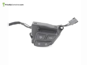 BMW 61319123287 — BMW GENUINE SWITCH 61319123287