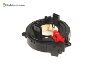 BMW 61319129499 — BMW GENUINE COIL SPRING 61319129499