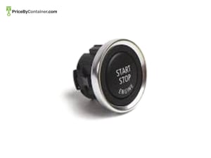 BMW 61319146356 — BMW GENUINE STOP SWITCH 61319146356