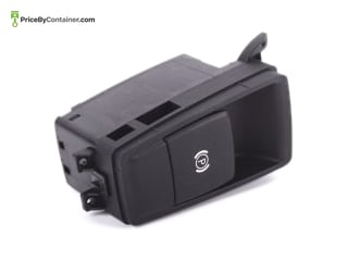 BMW 61319156133 — BMW GENUINE HAND BREAK SWITCH E70 61319156133