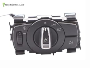 BMW 61319169401 — BMW – 61319169401 HEADLIGHT SWITCH GENUINE BODY PARTS