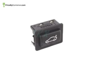 BMW 61319200316 — BMW GENUINE TRUNK UNLOCK 61319200316