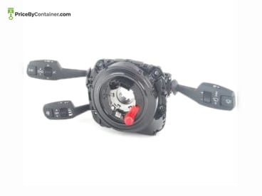 BMW 61319203109 — BMW Genuine Original New Steering Column Switch Unit 61319203109 Replace : 61319123057 / 61319110888 / 61319121909 /…