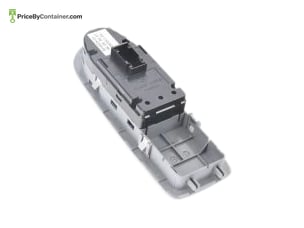 BMW 61319216528 — BMW GENUINE SWITCH LIFTER DRIVE SIDE 61319216528