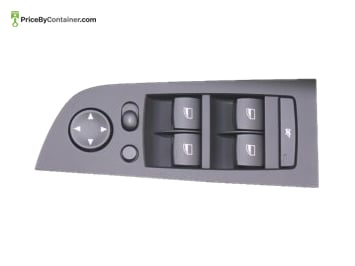 BMW 61319217332 — BMW GENUINE WINDOW SWITCH 61319217332