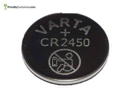 BMW 61319217643 — BMW GENUINE REMOTE BATTERY BIG 2450 61319217643