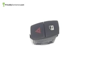 BMW 61319231786 — BMW GENUINE SWITCH CENTER 61319231786
