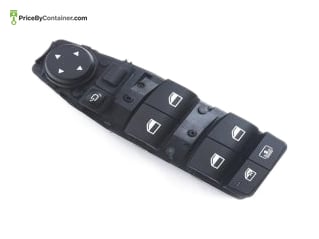 BMW 61319241956 — BMW GENUINE WINDOW SWITCH 61319241956